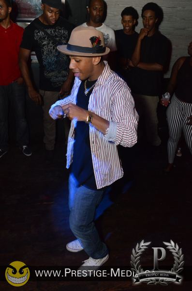 Ohso nightclub photo 12 - July 6th, 2013