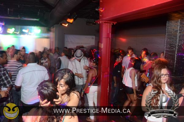 Ohso nightclub photo 111 - July 6th, 2013