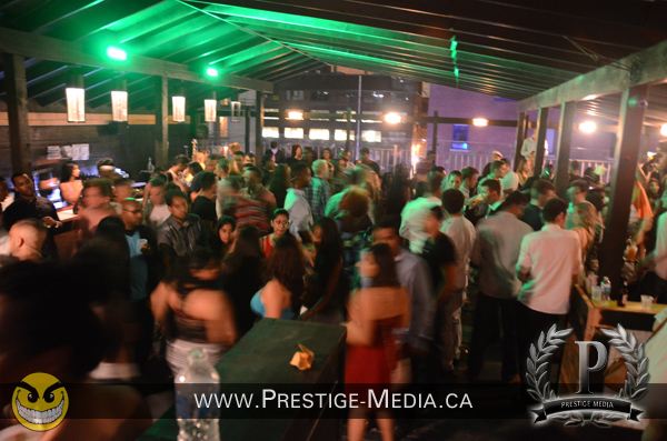 Ohso nightclub photo 112 - July 6th, 2013