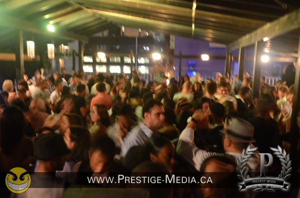 Ohso nightclub photo 114 - July 6th, 2013