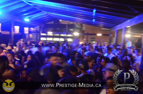 Ohso nightclub photo 116 - July 6th, 2013