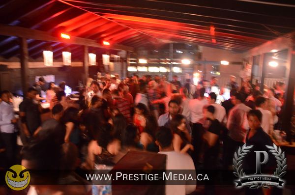 Ohso nightclub photo 117 - July 6th, 2013