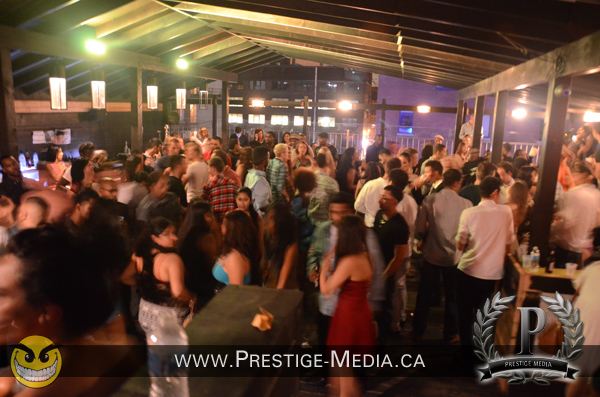 Ohso nightclub photo 119 - July 6th, 2013