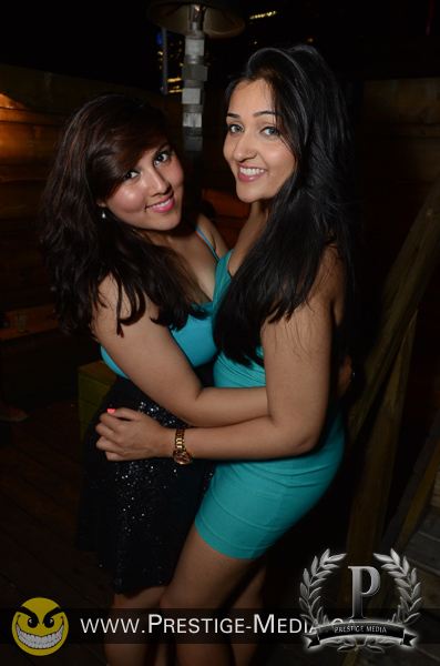 Ohso nightclub photo 120 - July 6th, 2013