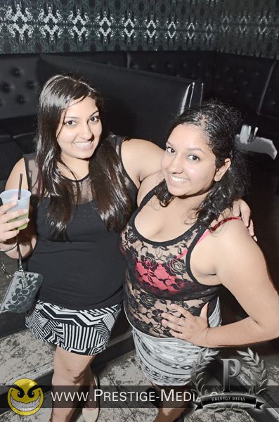 Ohso nightclub photo 13 - July 6th, 2013