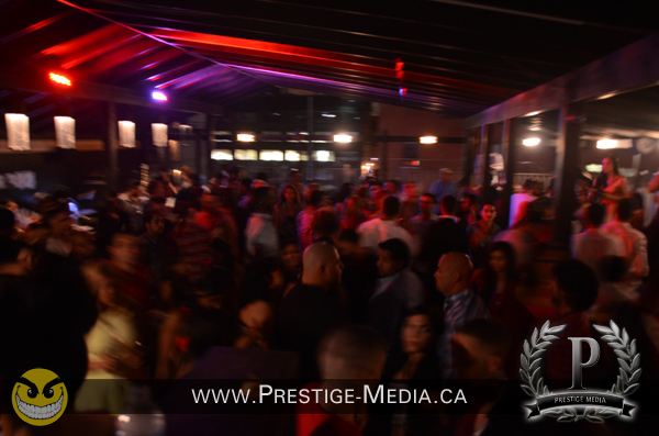 Ohso nightclub photo 122 - July 6th, 2013