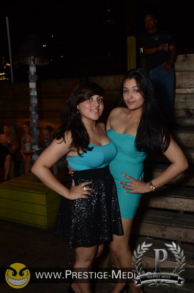 Ohso nightclub photo 123 - July 6th, 2013