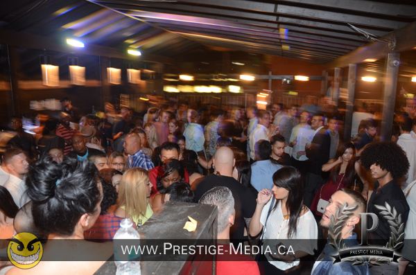 Ohso nightclub photo 125 - July 6th, 2013