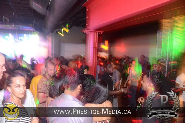 Ohso nightclub photo 128 - July 6th, 2013