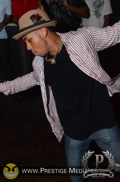 Ohso nightclub photo 129 - July 6th, 2013