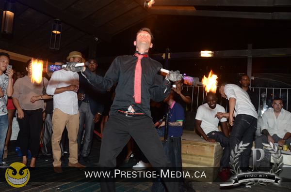 Ohso nightclub photo 14 - July 6th, 2013