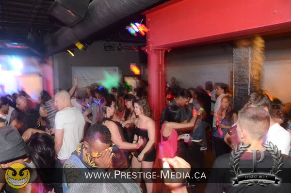 Ohso nightclub photo 131 - July 6th, 2013