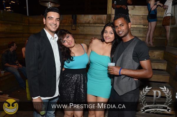 Ohso nightclub photo 132 - July 6th, 2013