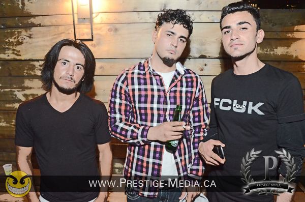 Ohso nightclub photo 133 - July 6th, 2013