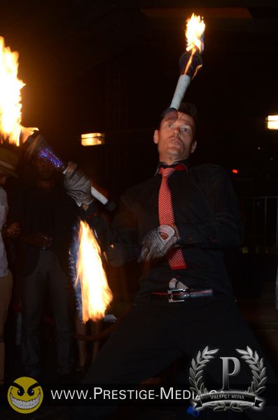 Ohso nightclub photo 135 - July 6th, 2013