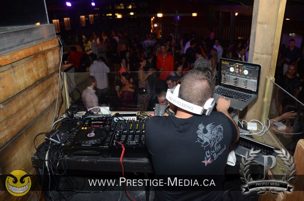 Ohso nightclub photo 136 - July 6th, 2013