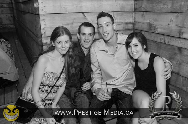 Ohso nightclub photo 137 - July 6th, 2013