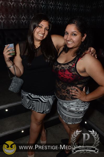 Ohso nightclub photo 138 - July 6th, 2013