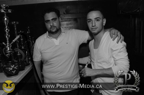 Ohso nightclub photo 139 - July 6th, 2013