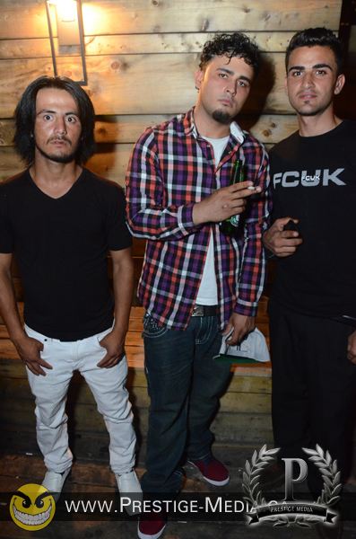 Ohso nightclub photo 140 - July 6th, 2013