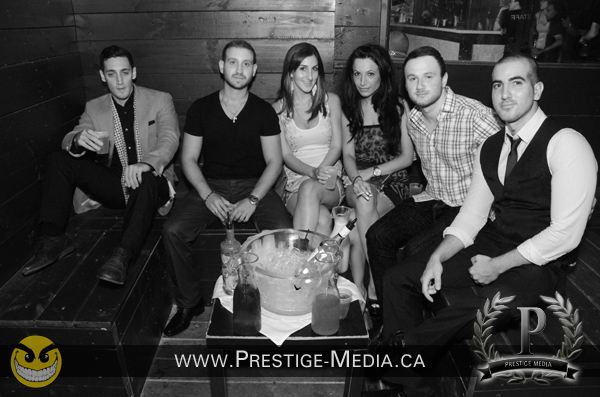 Ohso nightclub photo 142 - July 6th, 2013