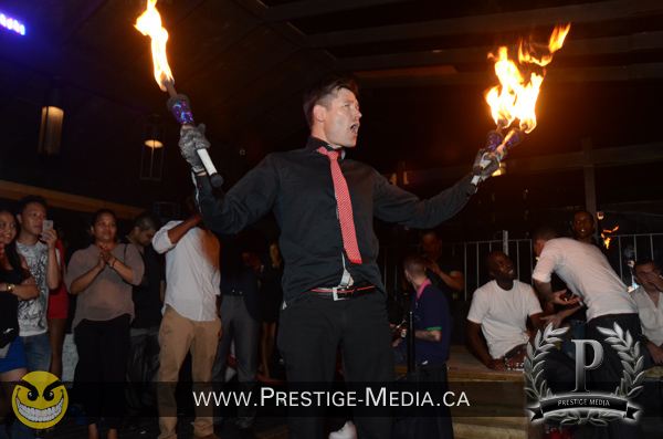 Ohso nightclub photo 143 - July 6th, 2013