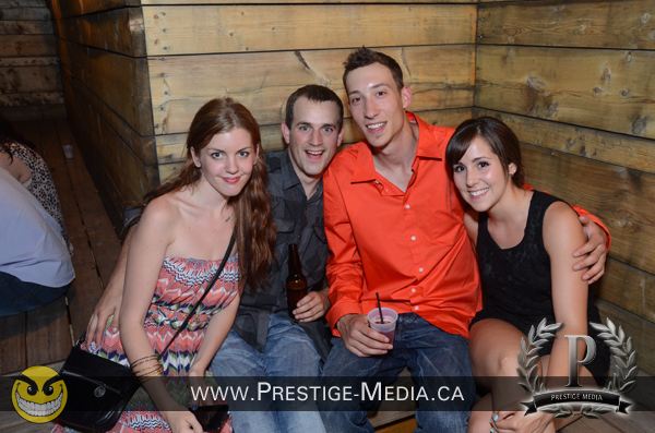 Ohso nightclub photo 144 - July 6th, 2013