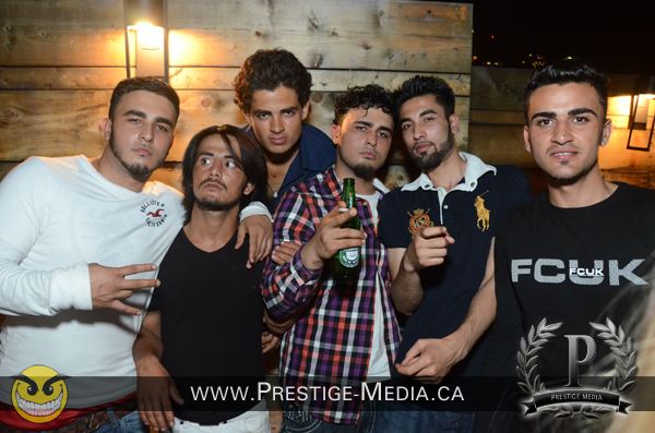 Ohso nightclub photo 145 - July 6th, 2013