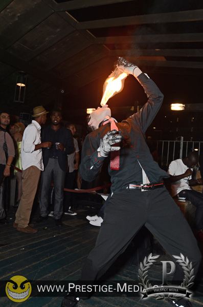 Ohso nightclub photo 146 - July 6th, 2013