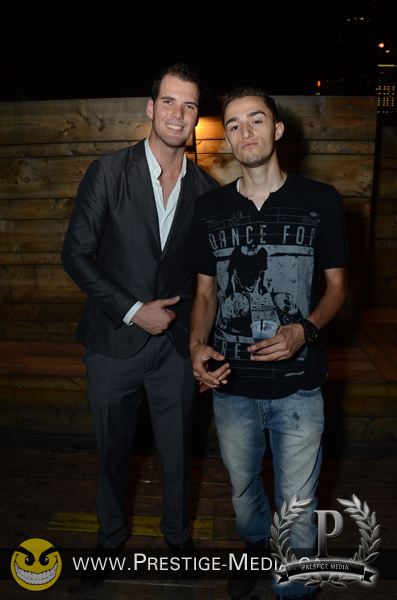 Ohso nightclub photo 150 - July 6th, 2013