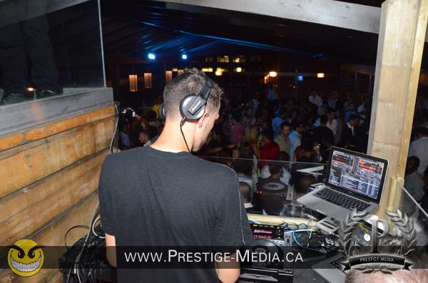 Ohso nightclub photo 152 - July 6th, 2013