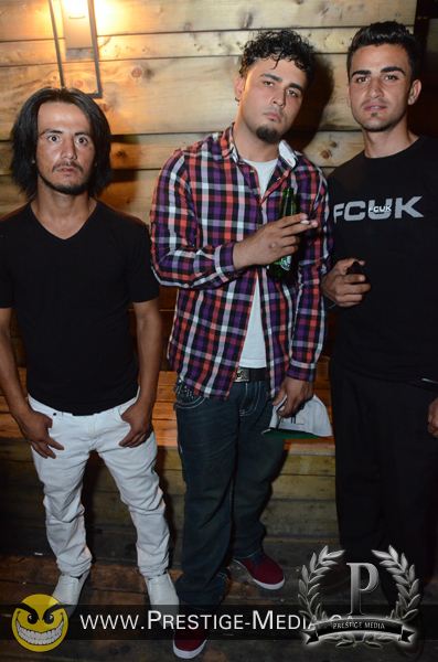 Ohso nightclub photo 154 - July 6th, 2013