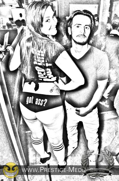 Ohso nightclub photo 155 - July 6th, 2013