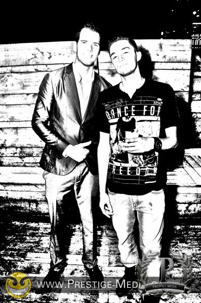 Ohso nightclub photo 157 - July 6th, 2013