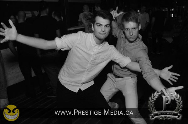 Ohso nightclub photo 158 - July 6th, 2013