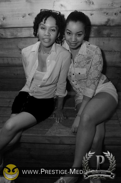 Ohso nightclub photo 159 - July 6th, 2013