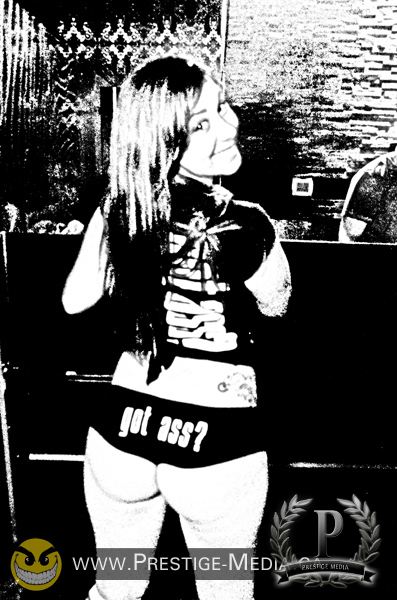 Ohso nightclub photo 160 - July 6th, 2013