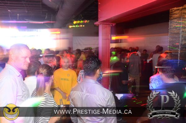 Ohso nightclub photo 161 - July 6th, 2013