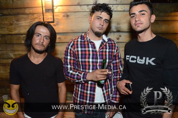 Ohso nightclub photo 162 - July 6th, 2013