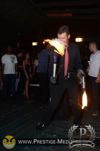 Ohso nightclub photo 164 - July 6th, 2013