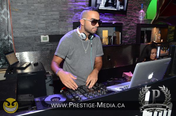 Ohso nightclub photo 165 - July 6th, 2013