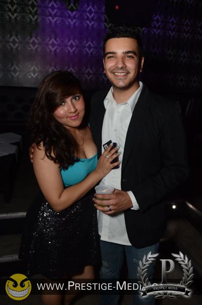 Ohso nightclub photo 168 - July 6th, 2013