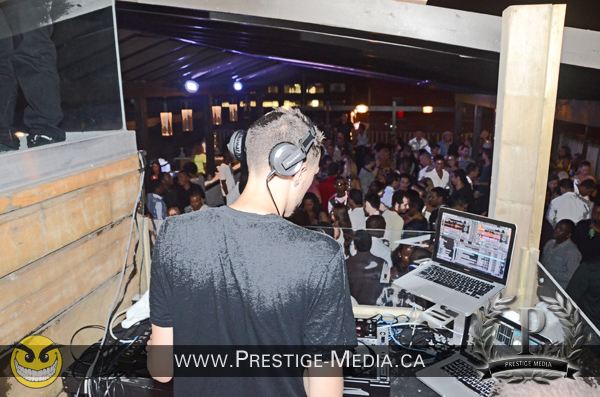 Ohso nightclub photo 169 - July 6th, 2013