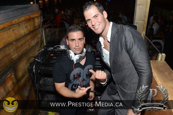 Ohso nightclub photo 18 - July 6th, 2013