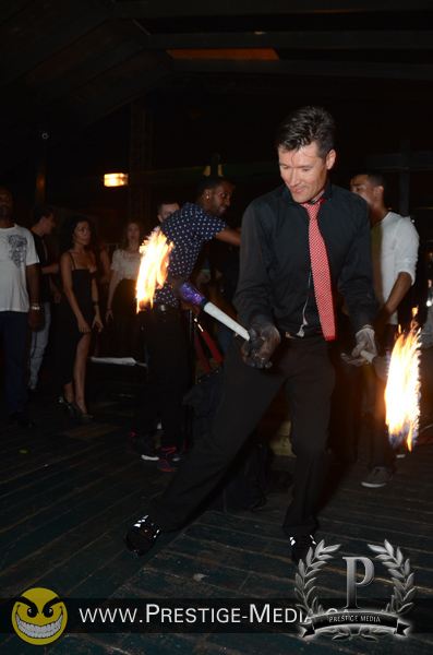 Ohso nightclub photo 171 - July 6th, 2013