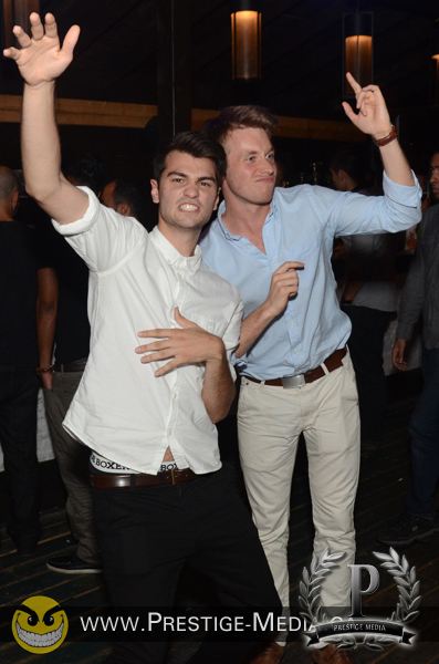 Ohso nightclub photo 172 - July 6th, 2013