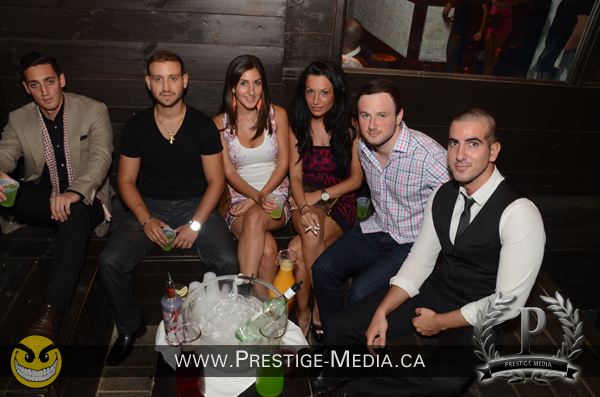 Ohso nightclub photo 173 - July 6th, 2013