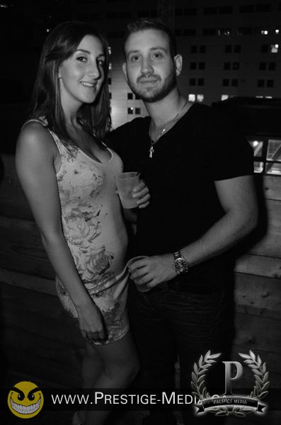 Ohso nightclub photo 175 - July 6th, 2013