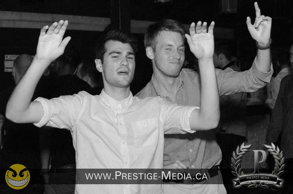 Ohso nightclub photo 177 - July 6th, 2013