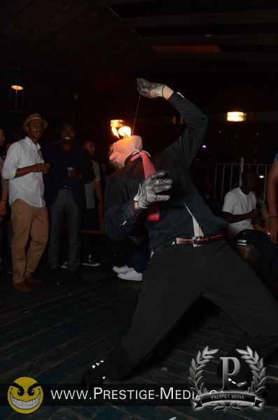 Ohso nightclub photo 178 - July 6th, 2013